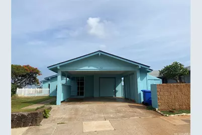 94-759 Kalae Street, Waipahu, HI 96797 - Photo 1