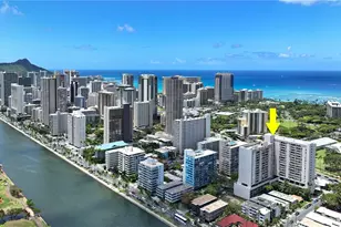 430 Keoniana St, Honolulu, HI 96815 - Photo 1