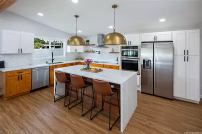 1242 Auwaiku Street, Kailua, HI 96734 - Photo 1