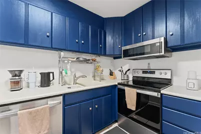 46-259 Kahuhipa Street #318B, Kaneohe, HI 96744 - Photo 1