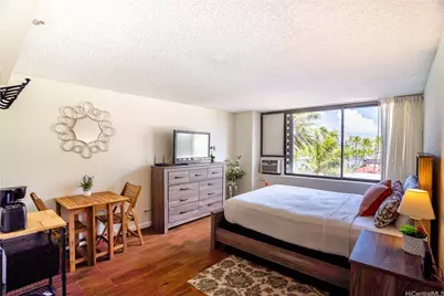 444 Niu Street #708, Honolulu, HI 96815 - Photo 1
