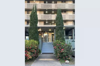 2648 Kuilei Street #C53, Honolulu, HI 96826 - Photo 1