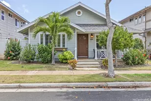 91-1023 Kai Weke St, Ewa Beach, HI 96706 - Photo 1