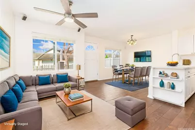 91-1031 Kaimalie Street #4B2, Ewa Beach, HI 96706 - Photo 1