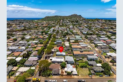 1242 16th Avenue, Honolulu, HI 96816 - Photo 1