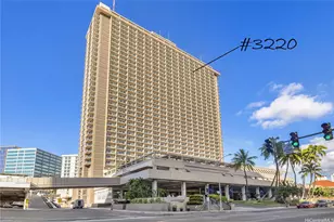 410 Atkinson Dr, Honolulu, HI 96814 - Photo 1