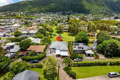 2714 Hipawai Place, Honolulu, HI 96822 - Photo 1