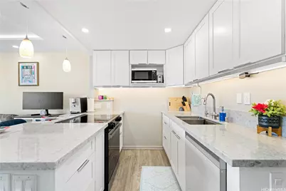 2611 Ala Wai Boulevard #1805, Honolulu, HI 96815 - Photo 1