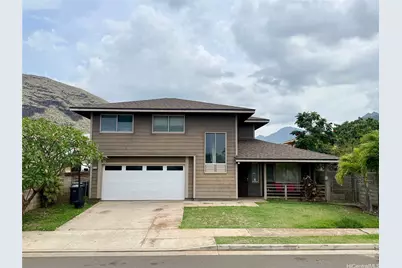 87-154 Laiku Street, Waianae, HI 96792 - Photo 1