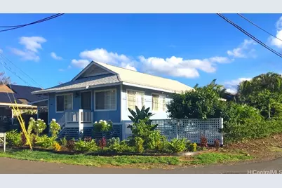 91-1716 Alanui Mauka Place, Ewa Beach, HI 96706 - Photo 1