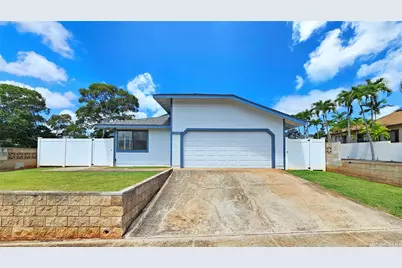 94-1031 Ahahui Place, Mililani, HI 96789 - Photo 1