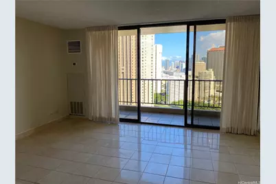 411 Hobron Lane #2604, Honolulu, HI 96815 - Photo 1