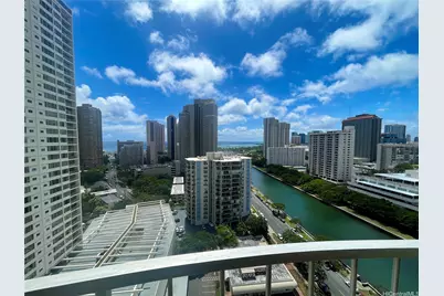 1717 Ala Wai Boulevard #2107, Honolulu, HI 96815 - Photo 1