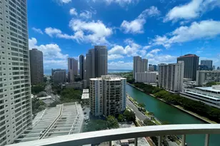1717 Ala Wai Blvd, Honolulu, HI 96815 - Photo 1