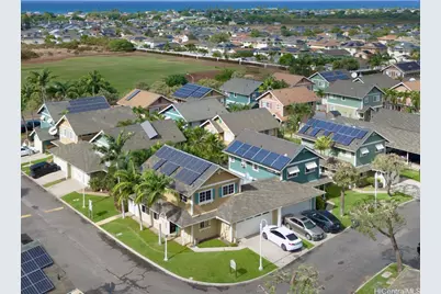 87-1958 Pakeke Street #S, Waianae, HI 96792 - Photo 1