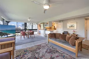 1022 Prospect St, Honolulu, HI 96822 - Photo 1