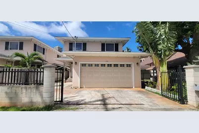 1909 Lime Street, Honolulu, HI 96826 - Photo 1