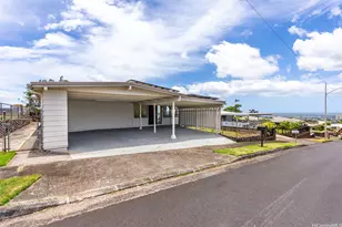 2235 Akeukeu St, Pearl City, HI 96782 - Photo 1