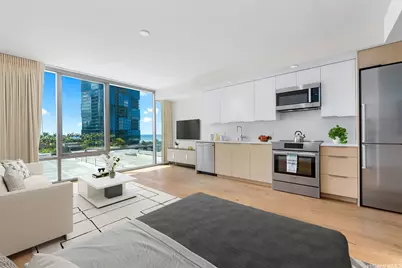1001 Queen Street #1010, Honolulu, HI 96814 - Photo 1