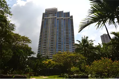 1551 Ala Wai Boulevard #2405, Honolulu, HI 96815 - Photo 1