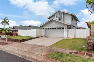 94-1053 Lelehu St, Waipahu, HI 96797 - Photo 1