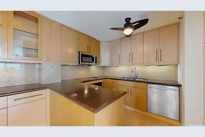 1808 Punahou Street #902, Honolulu, HI 96822 - Photo 1