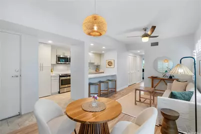 501 Kailua Road #1103, Kailua, HI 96734 - Photo 1