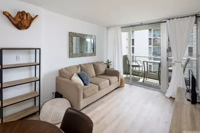 2651 Kuilei Street #B114, Honolulu, HI 96826 - Photo 1