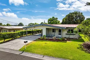 45-676 Kapunahala Rd, Kaneohe, HI 96744 - Photo 1