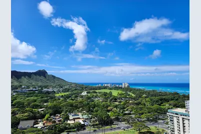 2600 Pualani Way #2701, Honolulu, HI 96815 - Photo 1