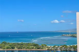 1778 Ala Moana Blvd, Honolulu, HI 96815 - Photo 1
