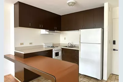 3151 Monsarrat Avenue #206, Honolulu, HI 96815 - Photo 1
