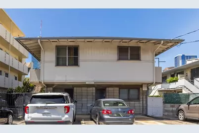 1671 Citron Street, Honolulu, HI 96826 - Photo 1