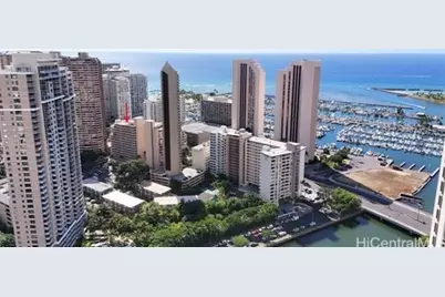 1720 Ala Moana Boulevard #B506, Honolulu, HI 96815 - Photo 1