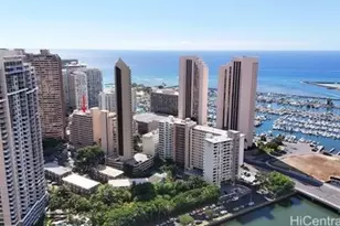 1720 Ala Moana Blvd, Honolulu, HI 96815 - Photo 1