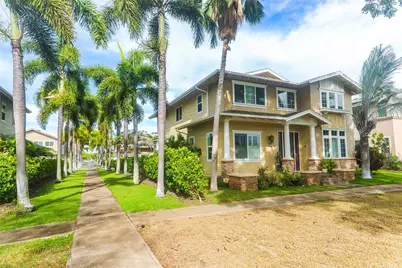 91-1027 Kaikoele Street, Ewa Beach, HI 96706 - Photo 1