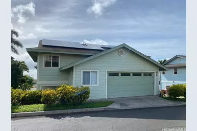 92-7049 Elele Street #71, Kapolei, HI 96707 - Photo 1