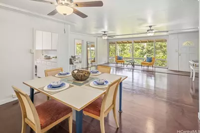 2023 Round Top Drive, Honolulu, HI 96822 - Photo 1