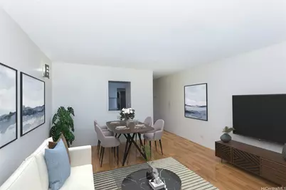 98-1038 Moanalua Road #1905, Aiea, HI 96701 - Photo 1