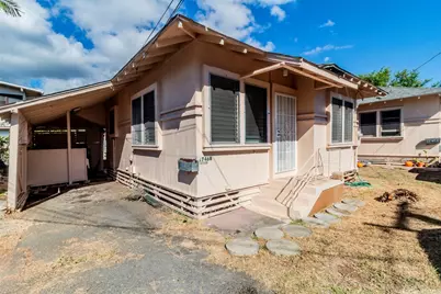 1746 Citron Street #B, Honolulu, HI 96826 - Photo 1