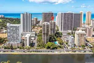 300 Wai Nani Way, Honolulu, HI 96815 - Photo 1