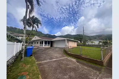 45-342 Lehuuila Street, Kaneohe, HI 96744 - Photo 1