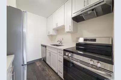 1011 Prospect Street #1004, Honolulu, HI 96822 - Photo 1