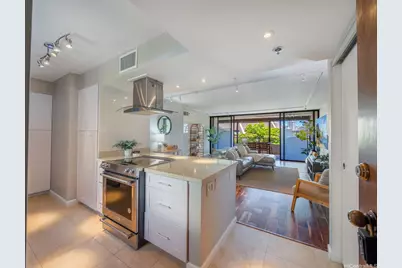 583 Kamoku Street #501, Honolulu, HI 96826 - Photo 1
