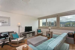 445 Seaside Ave, Honolulu, HI 96815 - Photo 1