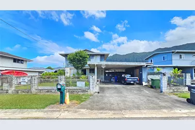 41-532 Kumuhau Street, Waimanalo, HI 96795 - Photo 1