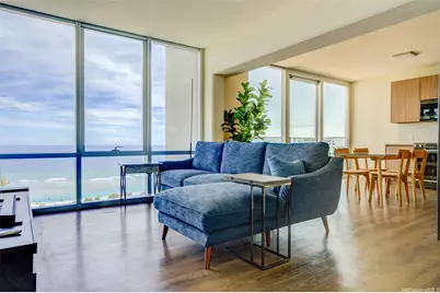 1391 Kapiolani Boulevard #4311, Honolulu, HI 96814 - Photo 1