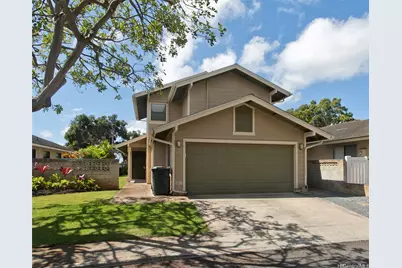 94-1110 Awalua Street, Waipahu, HI 96797 - Photo 1