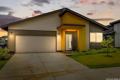 91-1754 Kohanahana Loop, Ewa Beach, HI 96706 - Photo 1