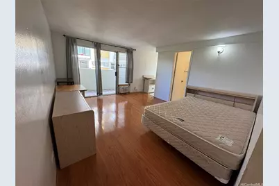 2463 Kuhio Avenue #503, Honolulu, HI 96815 - Photo 1